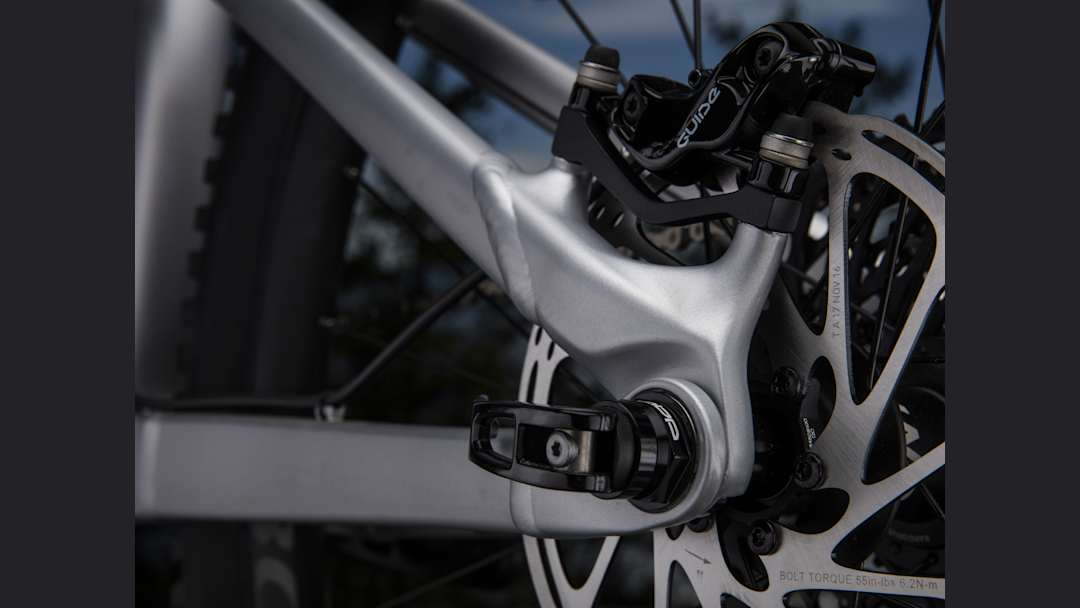 Fuel EX 8 29 - Trek Bikes