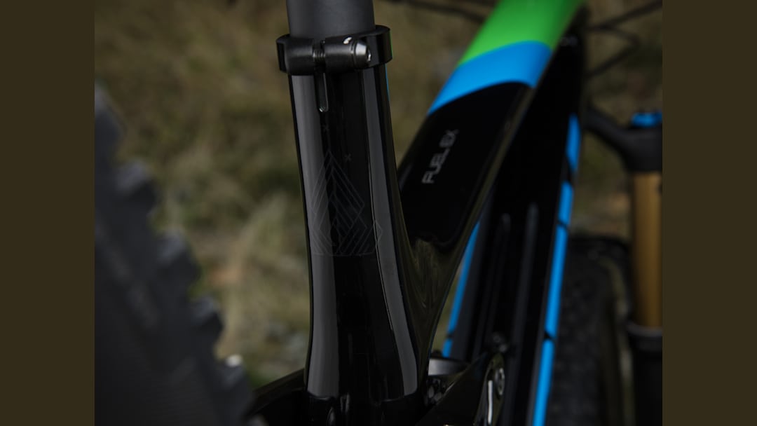 Fuel EX 9.9 29 - Trek Bikes