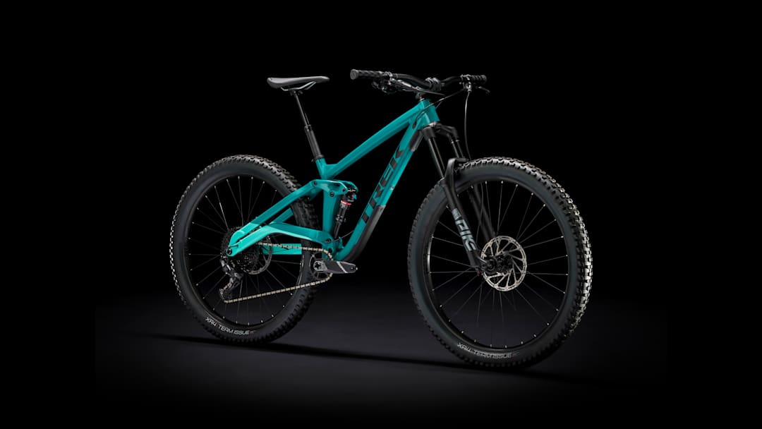 Full Stache 8 - Trek Bikes