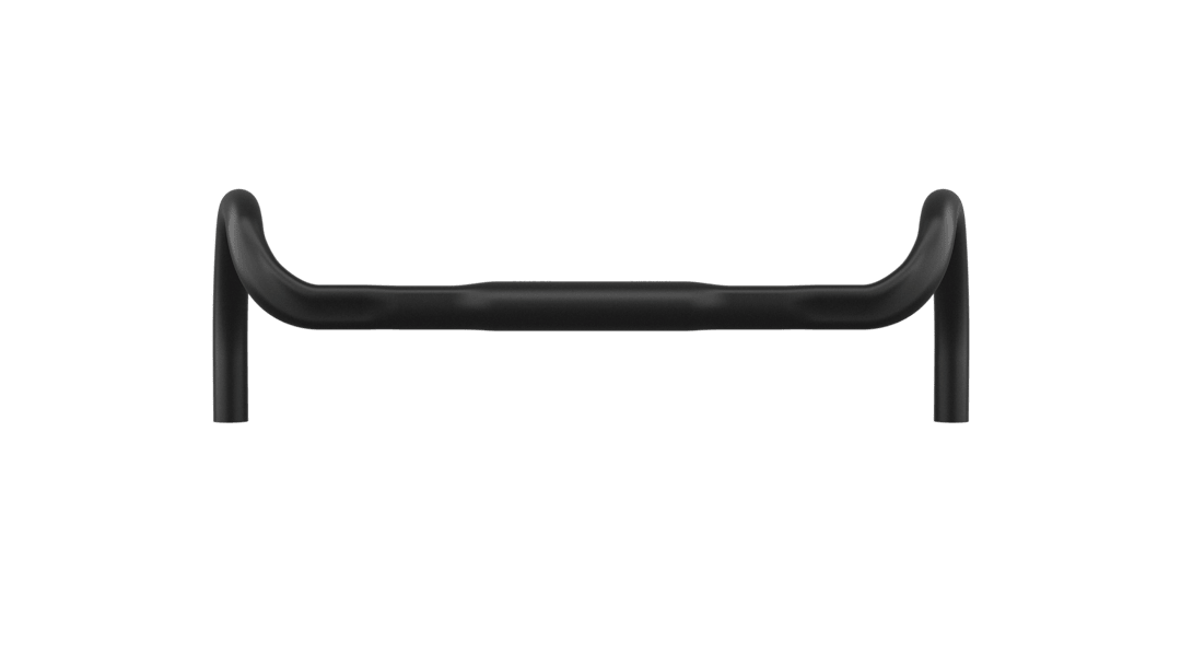 Bontrager GR Elite IsoZone Gravel Handlebar - Trek Bikes
