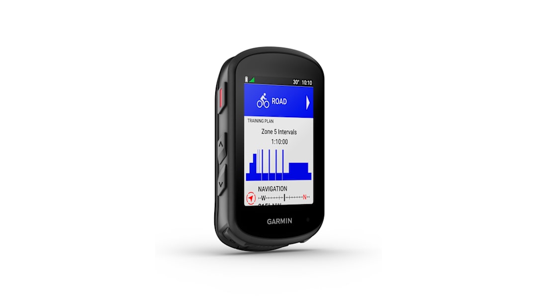 Garmin Edge 540 GPS Computer - Trek Bikes