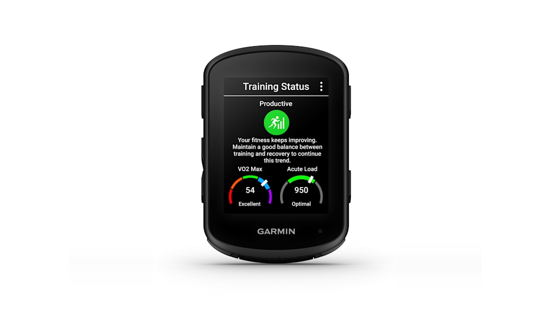 Garmin Edge 840 GPS Bundle - Trek Bikes