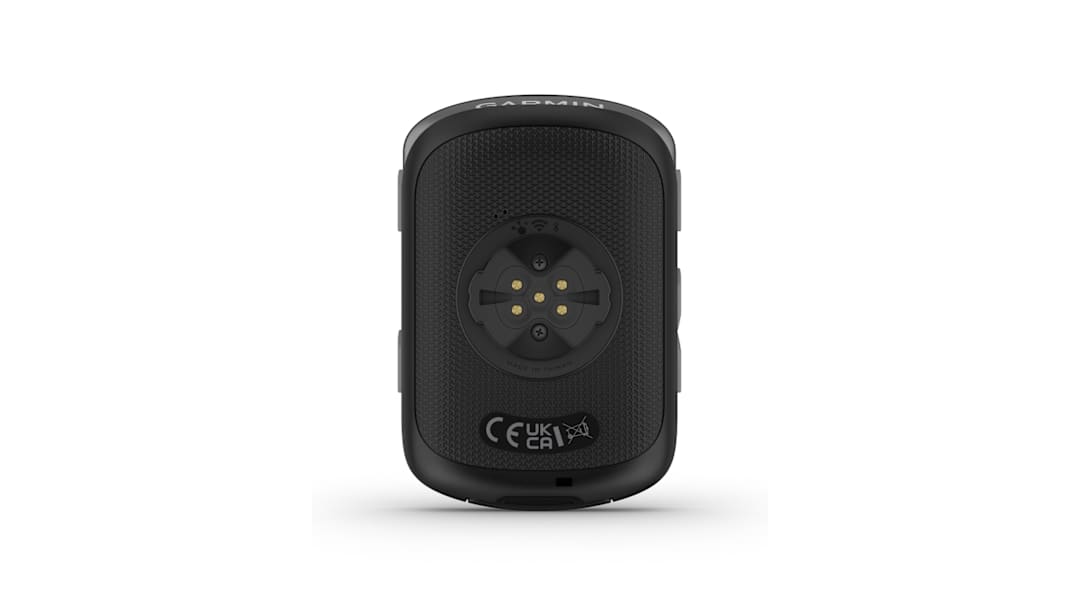 Garmin Edge 840 Solar GPS Computer - Trek Bikes
