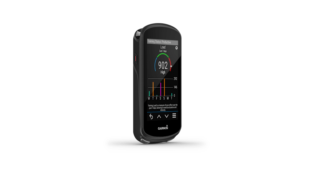 Garmin Edge 1030 Plus GPS Cycling Computer - Trek Bikes