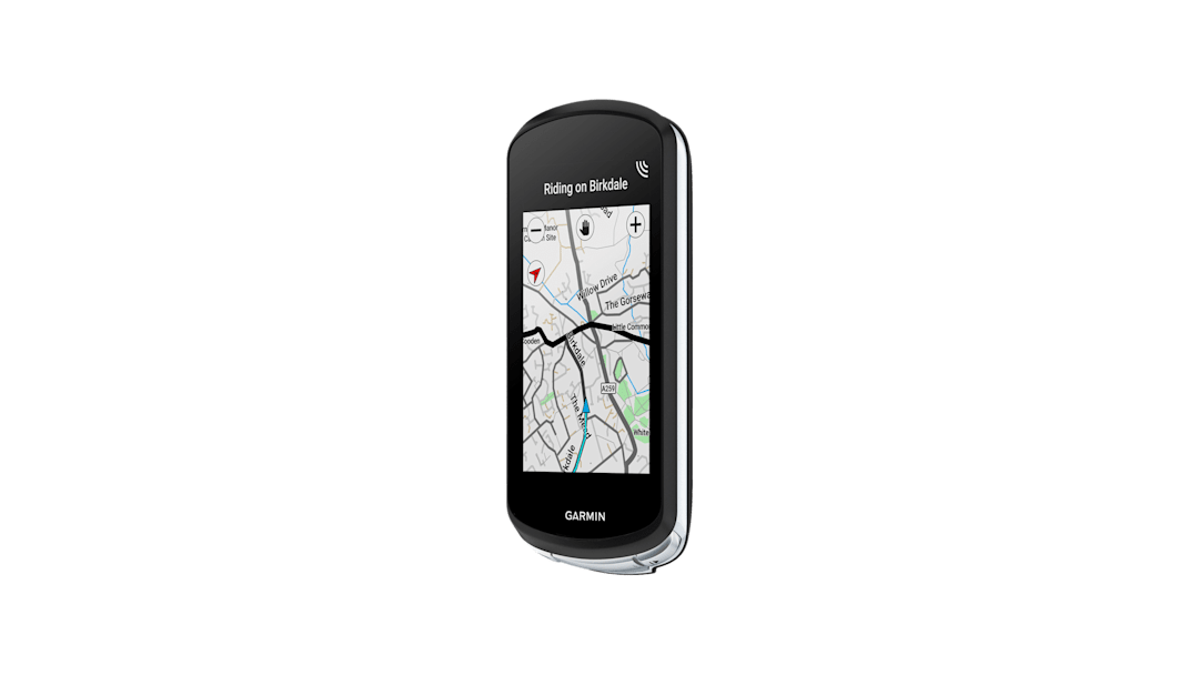 Garmin Edge 1040 Computer - Trek Bikes