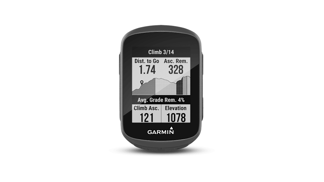 Garmin Edge 130 Plus GPS Cycling Computer - Trek Bikes