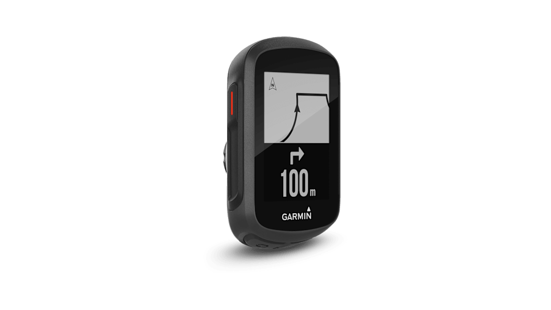 Garmin Edge 130 Plus GPS Cycling Computer - Trek Bikes