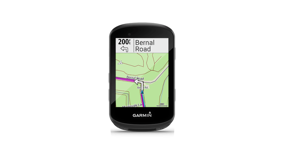 Garmin Edge 530 GPS Cycling Computer - Trek Bikes