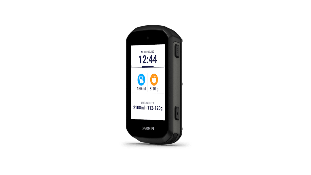 Garmin Edge 550 GPS Computer - Trek Bikes