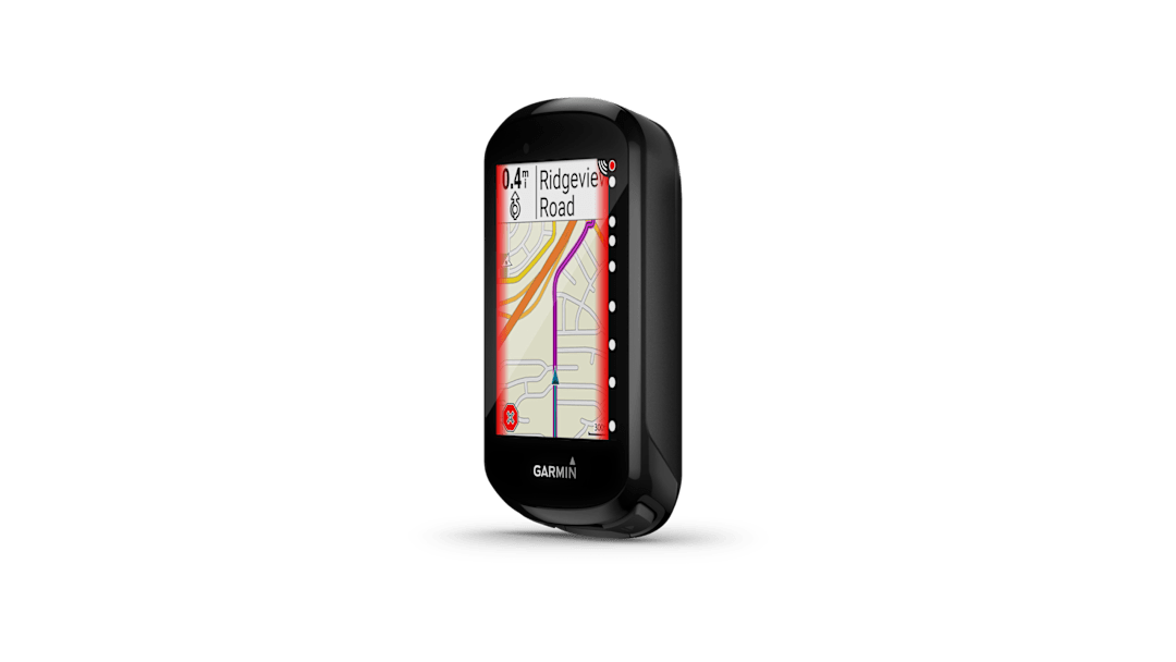 Garmin Edge 830 GPS Cycling Computer Sensor Bundle - Trek Bikes