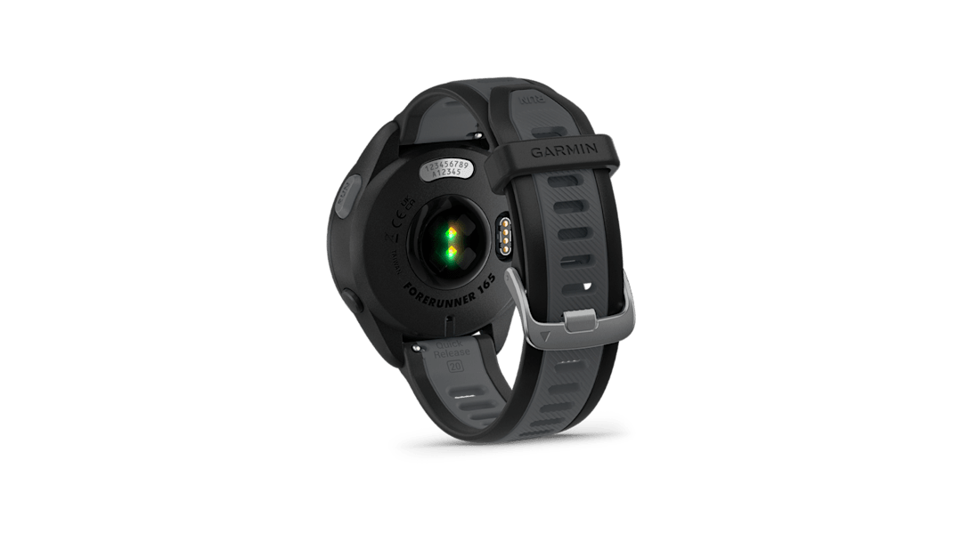 Garmin Forerunner 165 Smartwatch - Trek Bikes