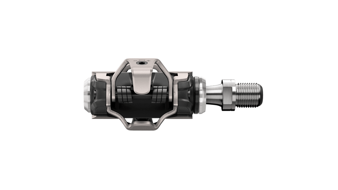 Garmin Rally XC200 Dual-sensing Power Meter Pedal Set - Trek Bikes