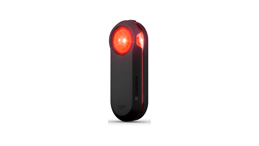 Garmin Varia RTL515 Rearview Radar with Taillight - Trek Bikes