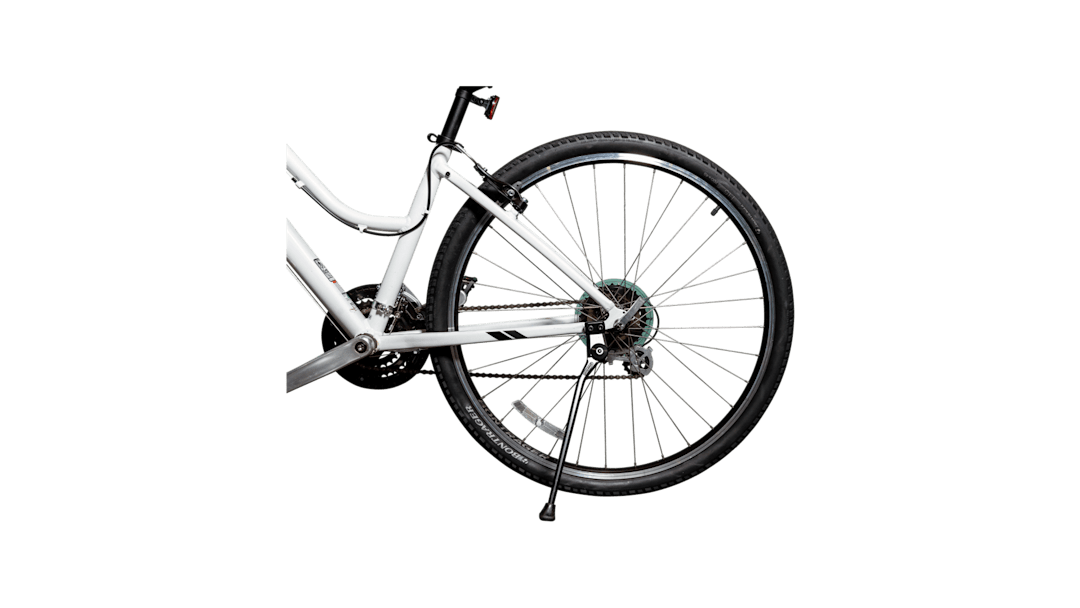 trek bicycle kickstand LSJDNASHD Bike for Electric Bikes, Adjustable Kickstand Foot Side Stand Support, Aluminum Rear Side Stand for Bike with Non-Slip Rubber Foot,A : Automotive The Greenfield KSDMBL Kickstand is a high Bike Halfords Kickstand Bike Stand