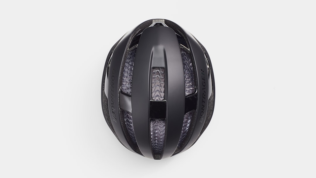 Bontrager Circuit WaveCel Road Bike Helmet - Trek Bikes