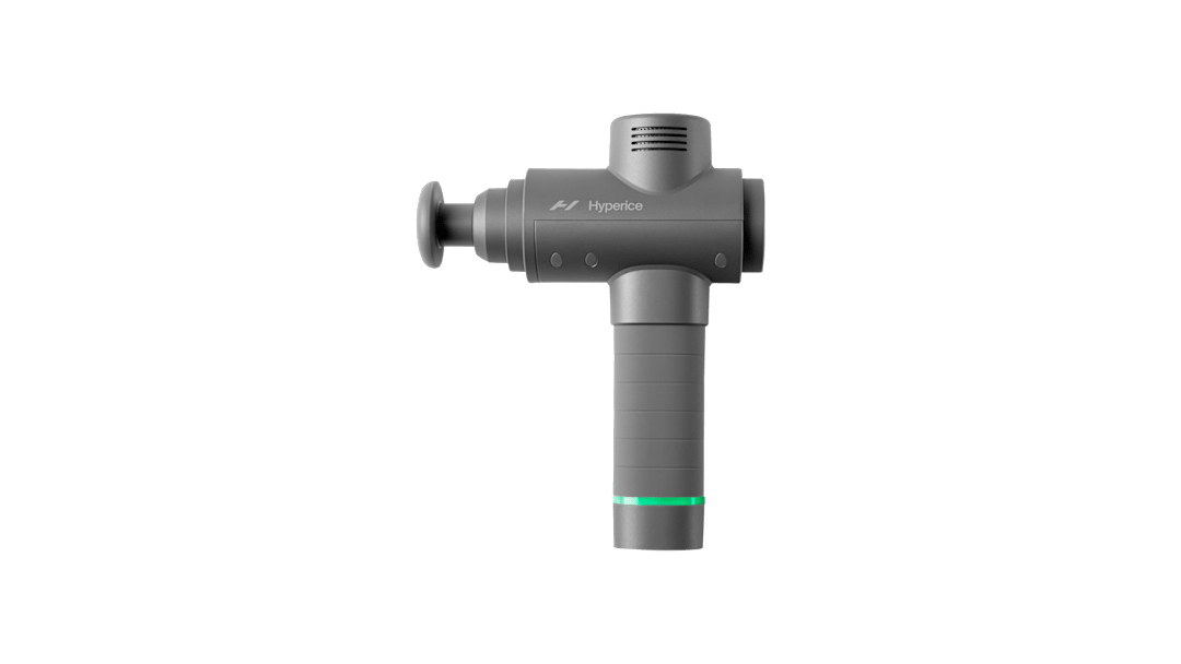 Hyperice Hypervolt 2 Percussion Massager - Trek Bikes