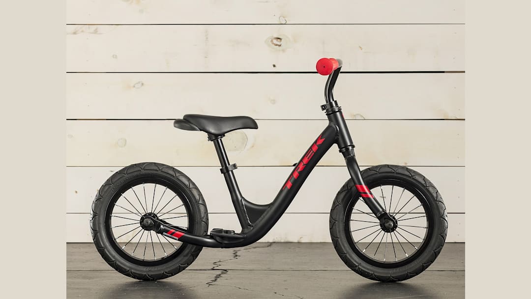 Kickster - Trek Bikes