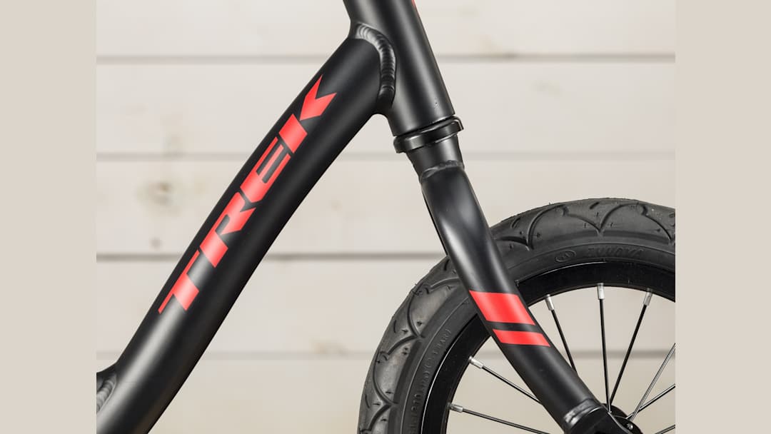 Kickster - Trek Bikes (JP)
