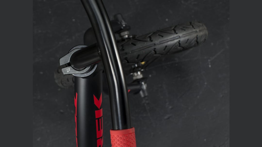 Kickster - Trek Bikes (JP)
