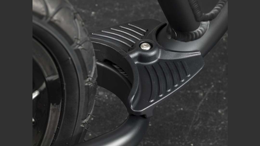 Kickster - Trek Bikes (JP)