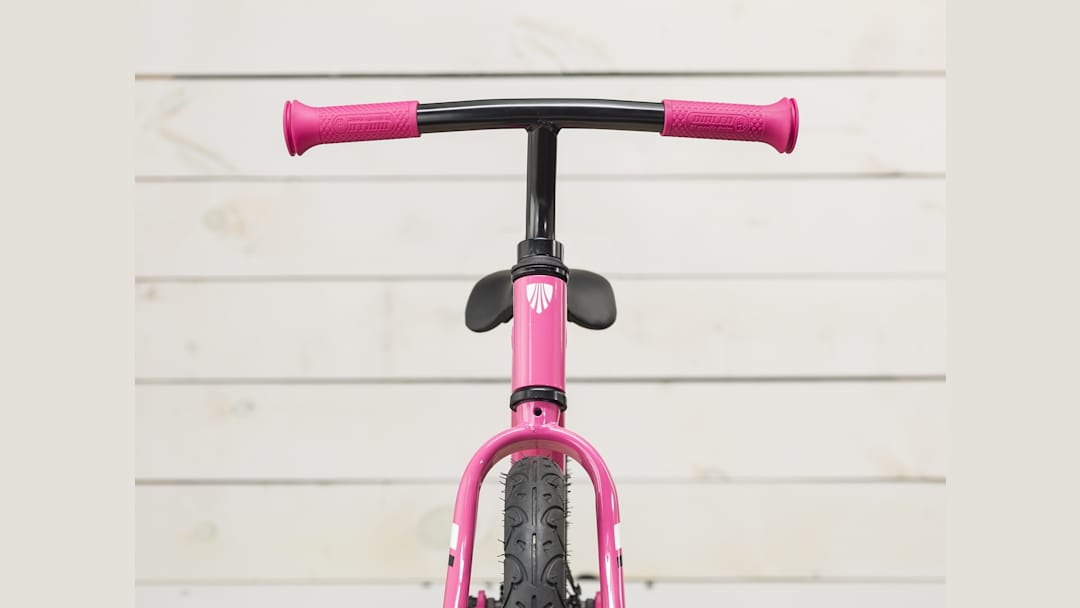 トレック　『Kickster』　ピンク Kickster - Trek Bikes