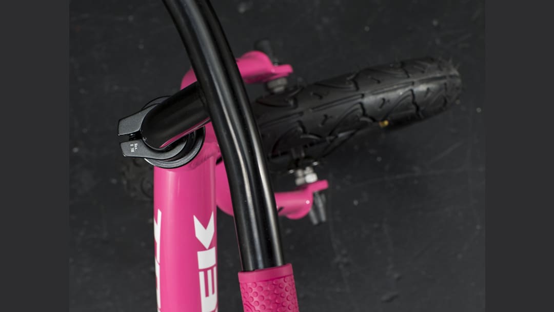 Kickster - Trek Bikes (AU)