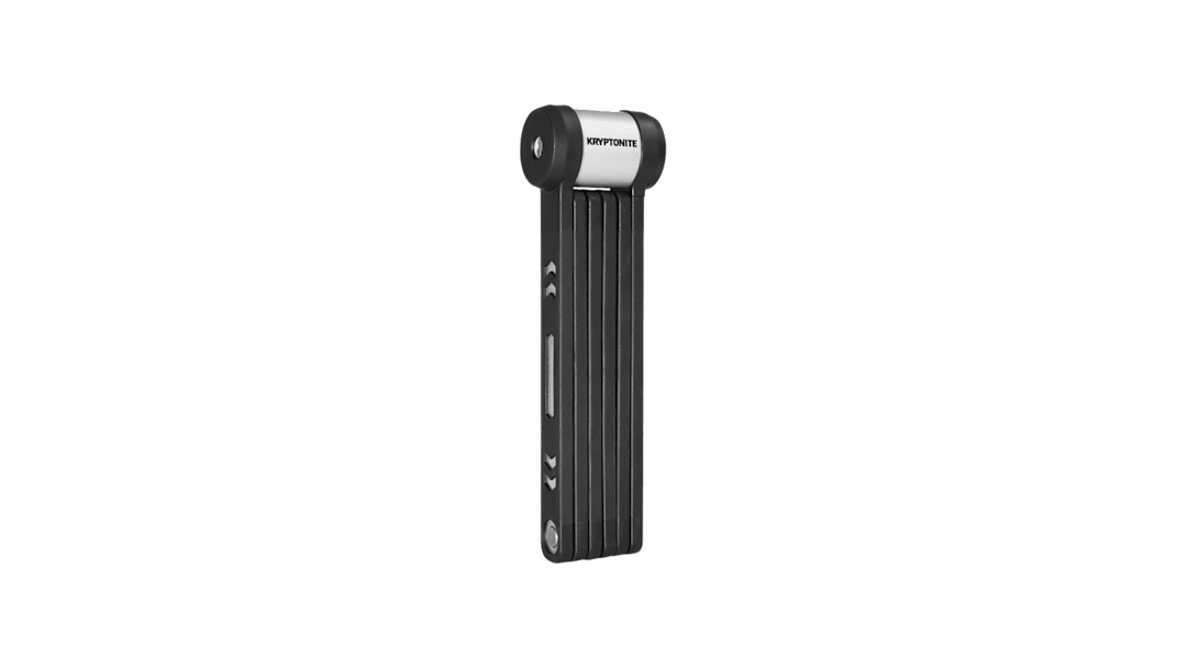 Kryptonite KryptoLok 610 S Folding Lock - Electra Bikes