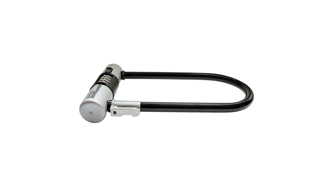 Kryptonite KryptoLok Combo ULock - Trek Bikes