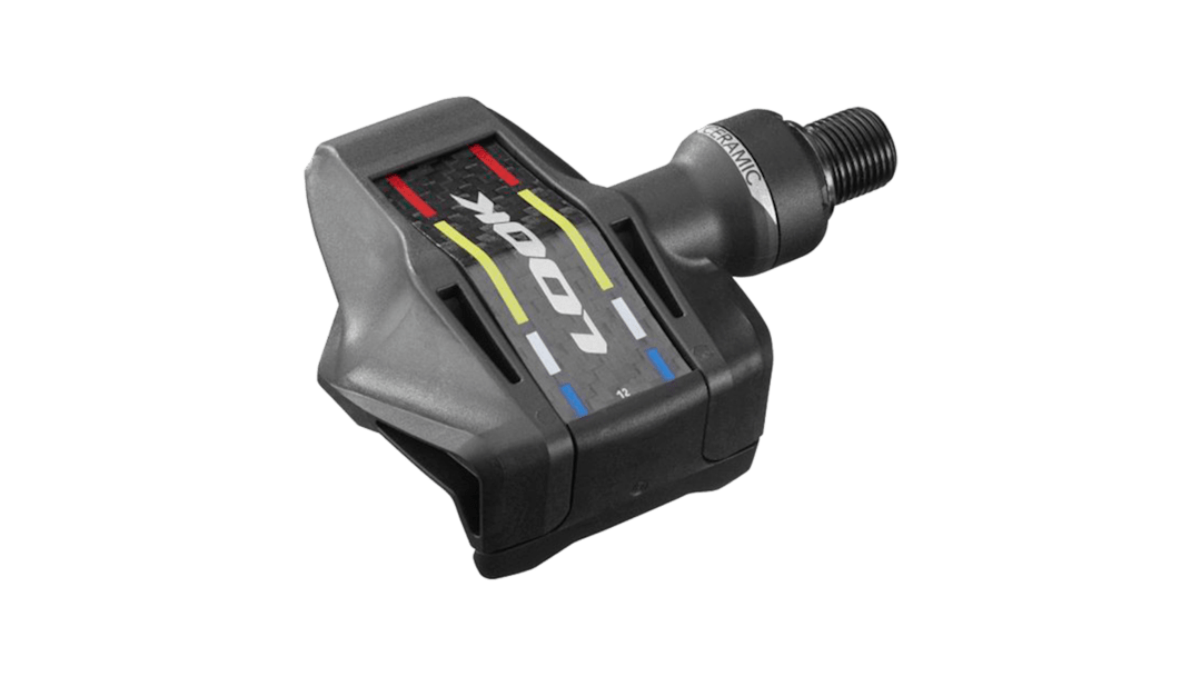 LOOK Keo Blade Carbon Ceramic Road Pedal Set - Trek Bikes