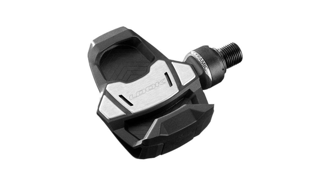 LOOK Keo Blade Carbon Ceramic Road Pedal Set - Trek Bikes