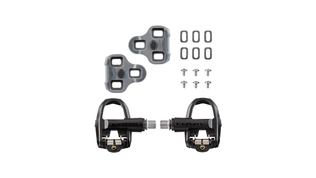 LOOK Keo Classic 3+ Road Pedal Set - Trek Bikes