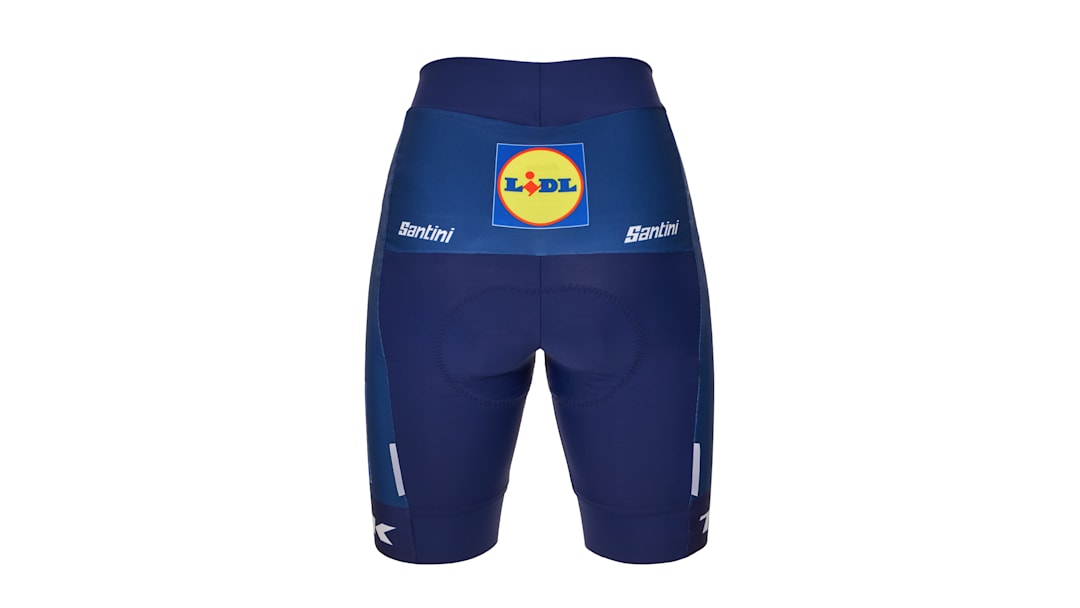 LidlTrekReplicaWomensShorts-