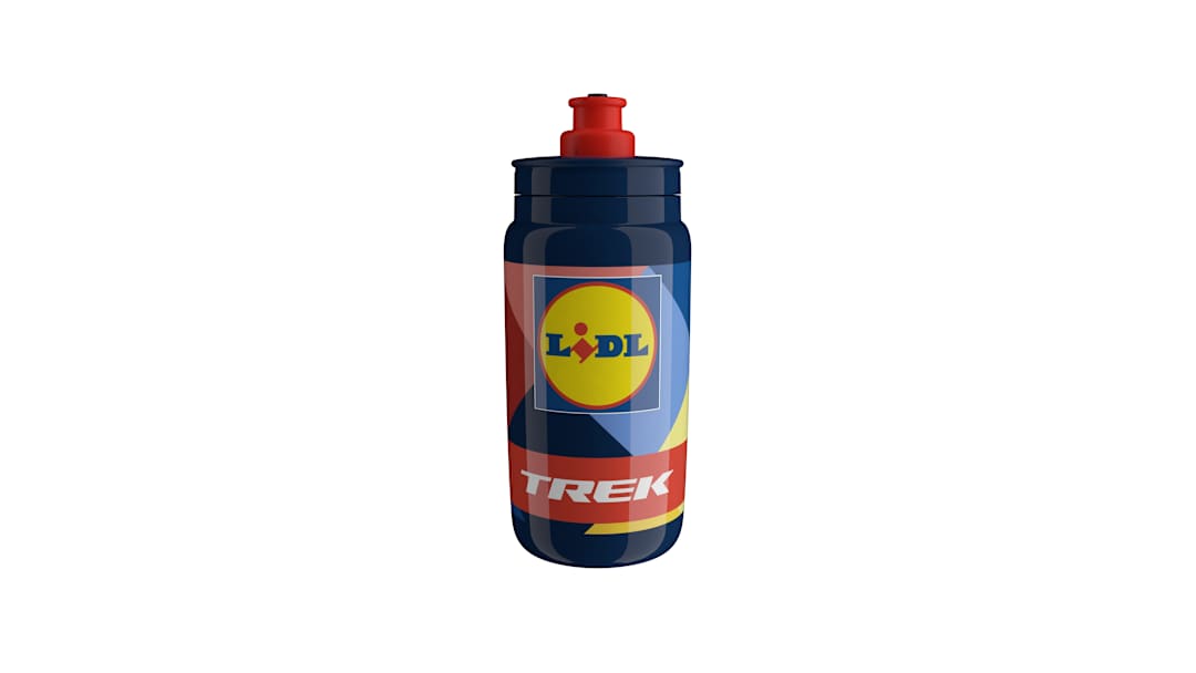 Lidl-Trek Team 550ml Water Bottle - Trek Bikes