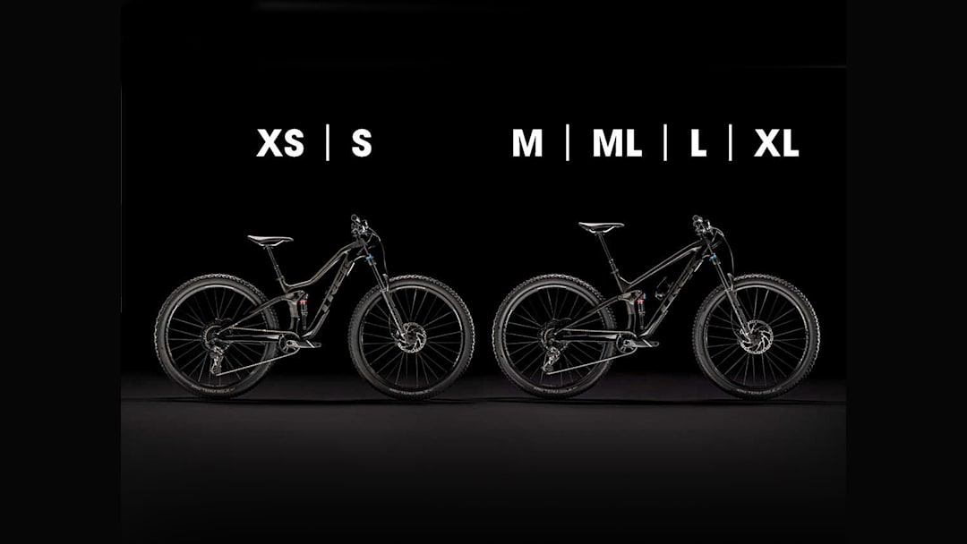 Fuel EX 5 Gen 5 - Trek Bikes (JP)