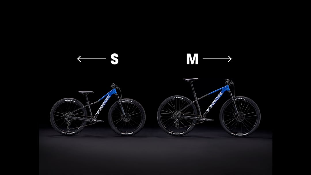 Marlin 7 Gen 2 - Trek Bikes