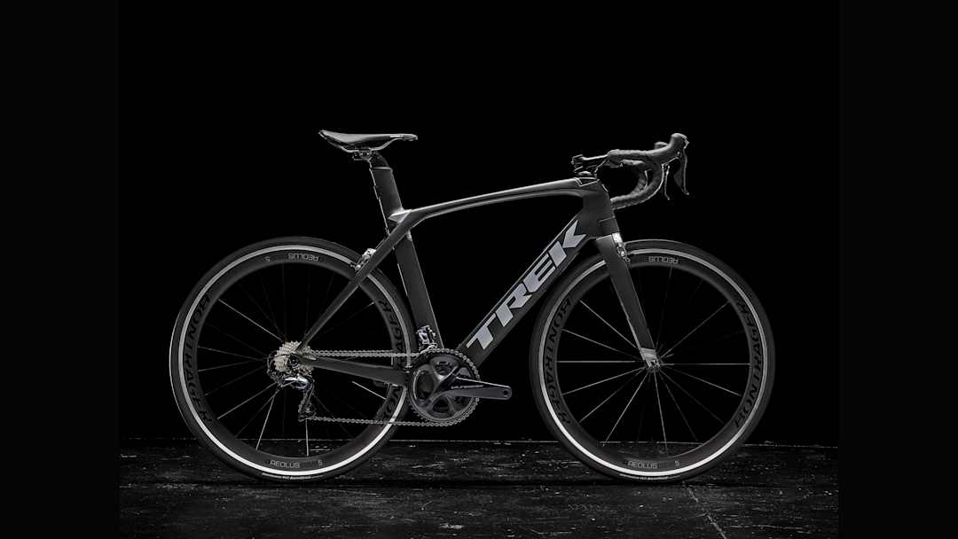 Madone 9.0 - Trek Bikes