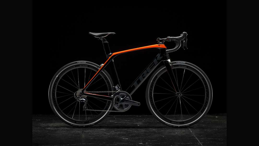 Madone 9.0 - Trek Bikes