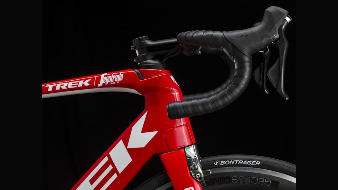Madone 9.0 - Trek Bikes