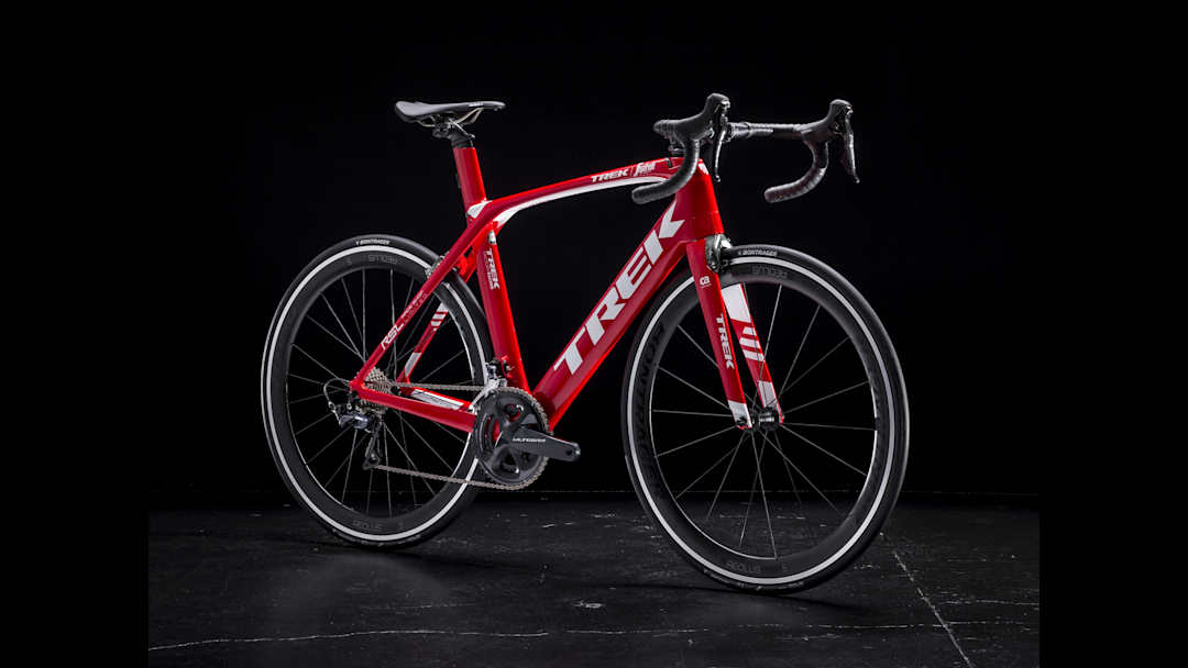 Madone 9.0 - Trek Bikes