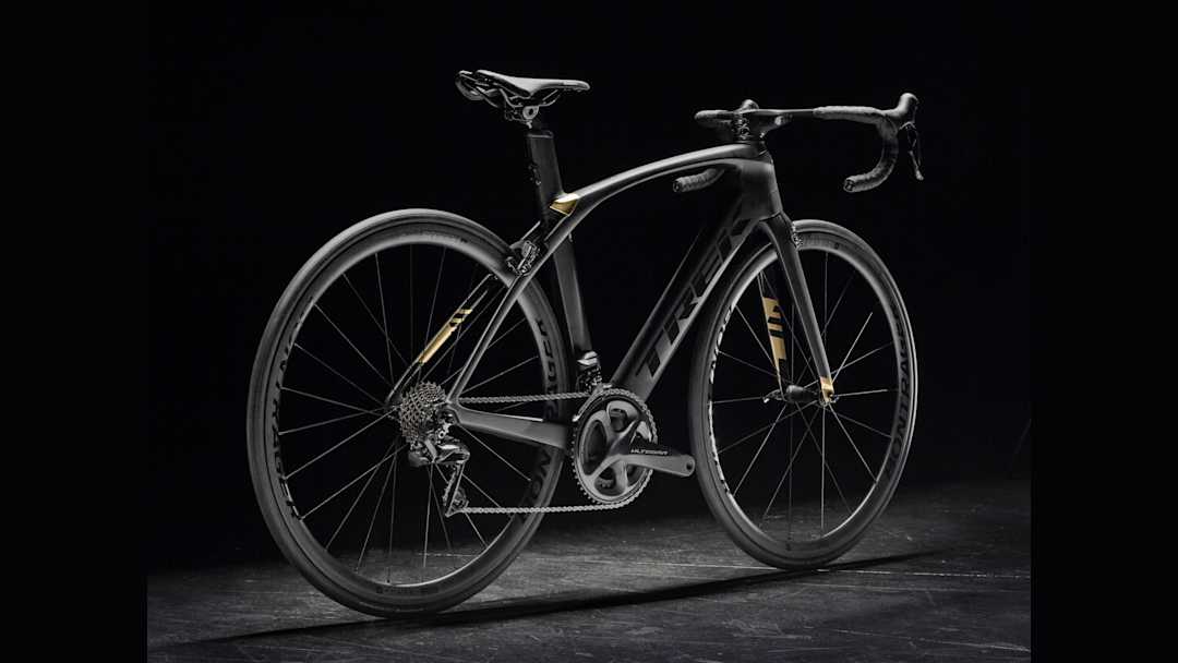 Madone 9.5 Women's - Trek Bikes