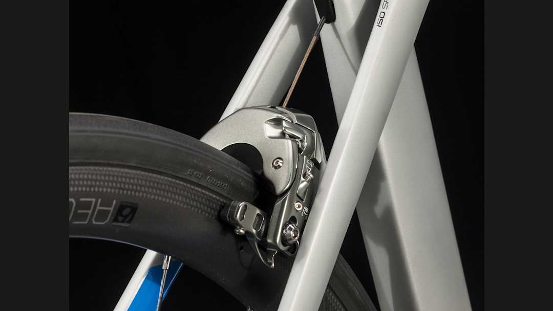 Madone 9.5 - Trek Bikes (JP)