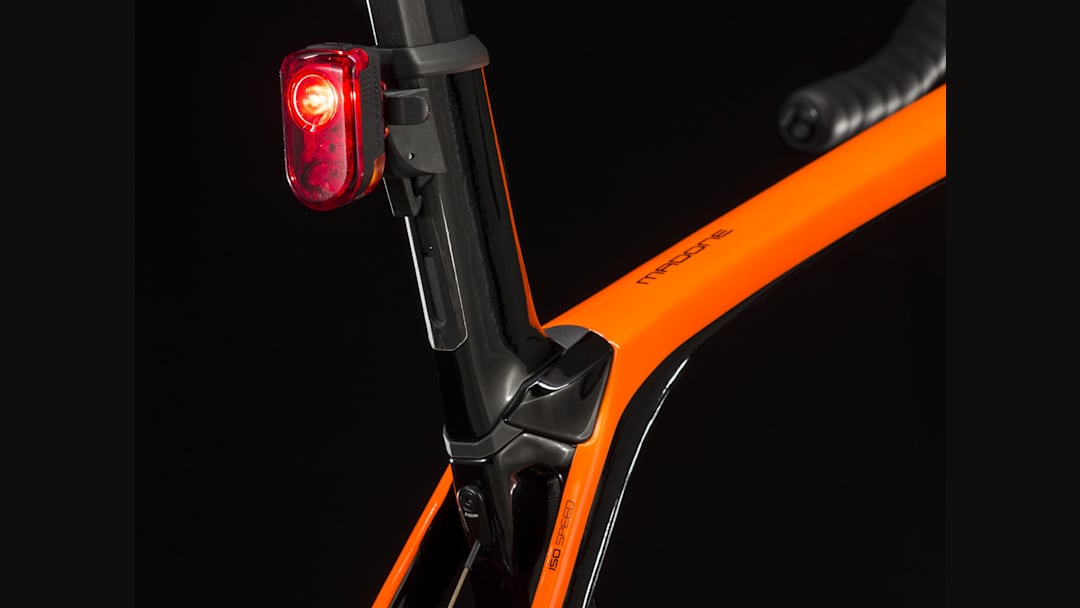Madone 9.5 - Trek Bikes