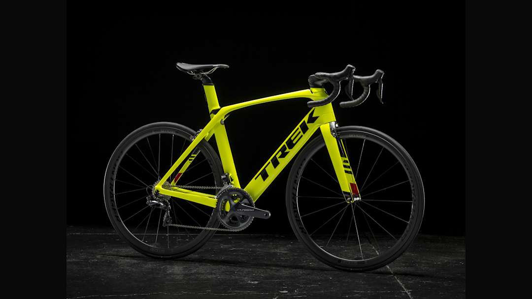 TREK MADONE9.5 電動アルテグラ　コスミックカーボン Madone 9.5 - Trek Bikes