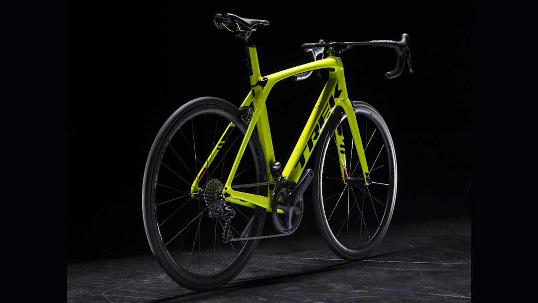 Madone 9.5 - Trek Bikes
