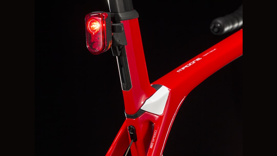 Madone 9.5 - Trek Bikes (NZ)