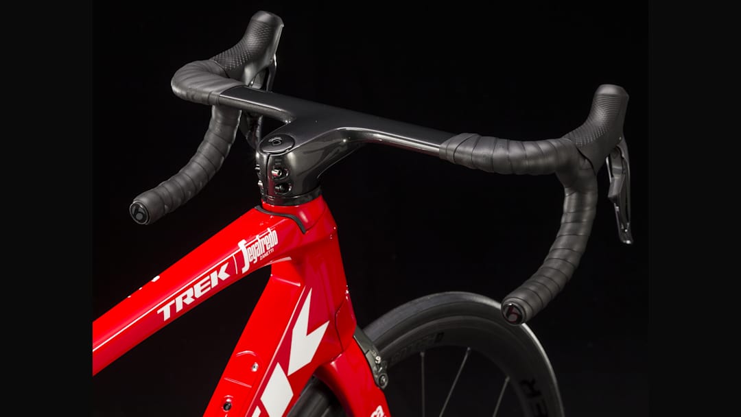 Madone 9.5 - Trek Bikes