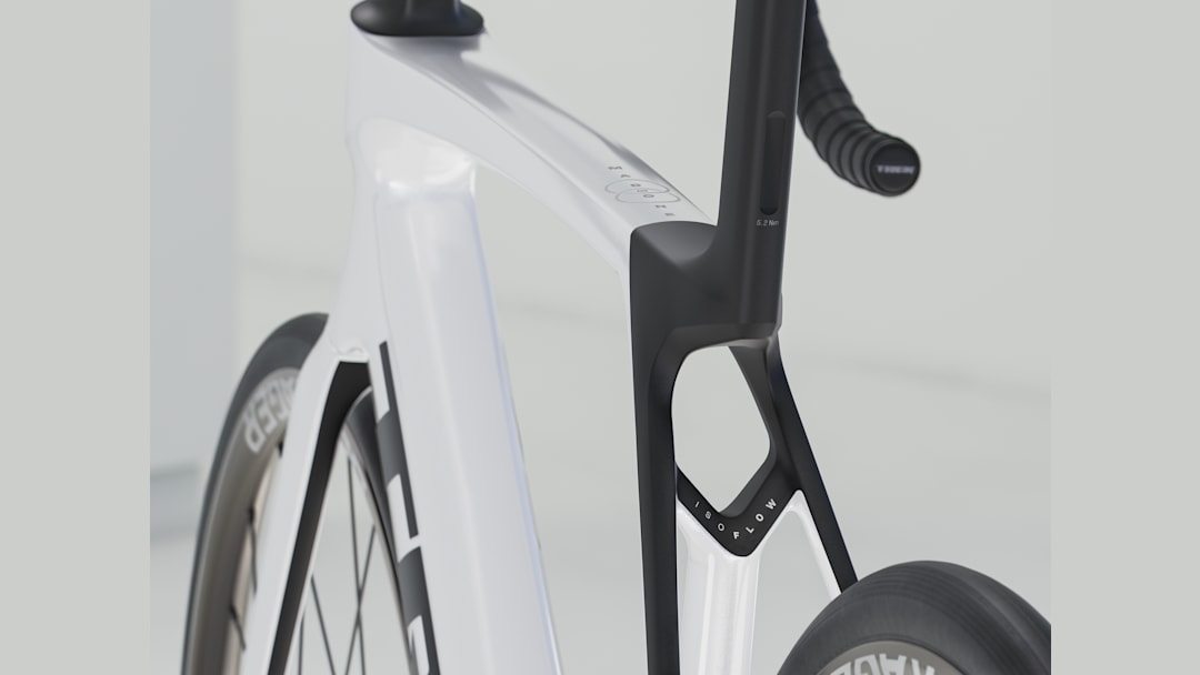 Madone SL 5 Gen 8 - Trek Bikes (JP)