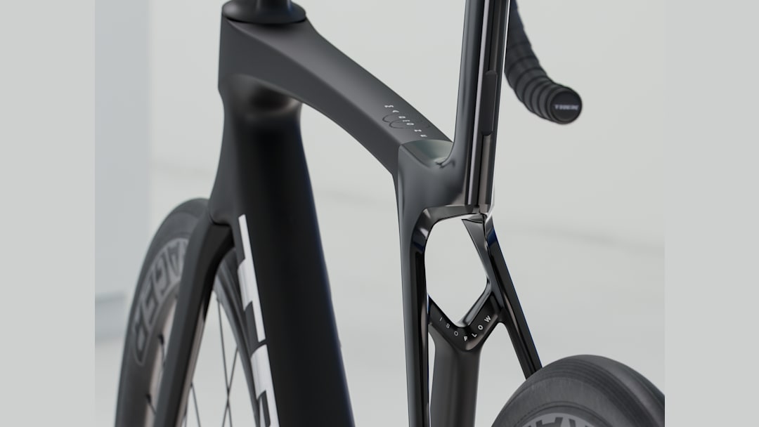 Madone 軽量エアロレースバイク - ラインアップを見る (JP)