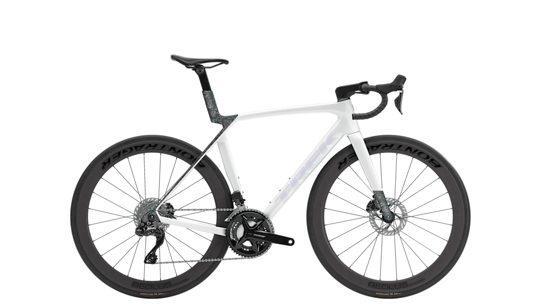 Madone 軽量エアロレースバイク - ラインアップを見る (JP)