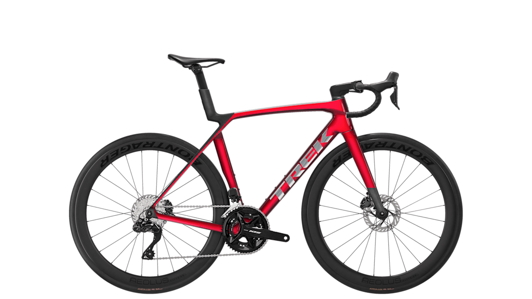 Madone 軽量エアロレースバイク - ラインアップを見る (JP)
